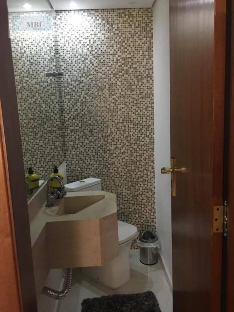 Apartamento, 3 quartos, 152 m² - Foto 25
