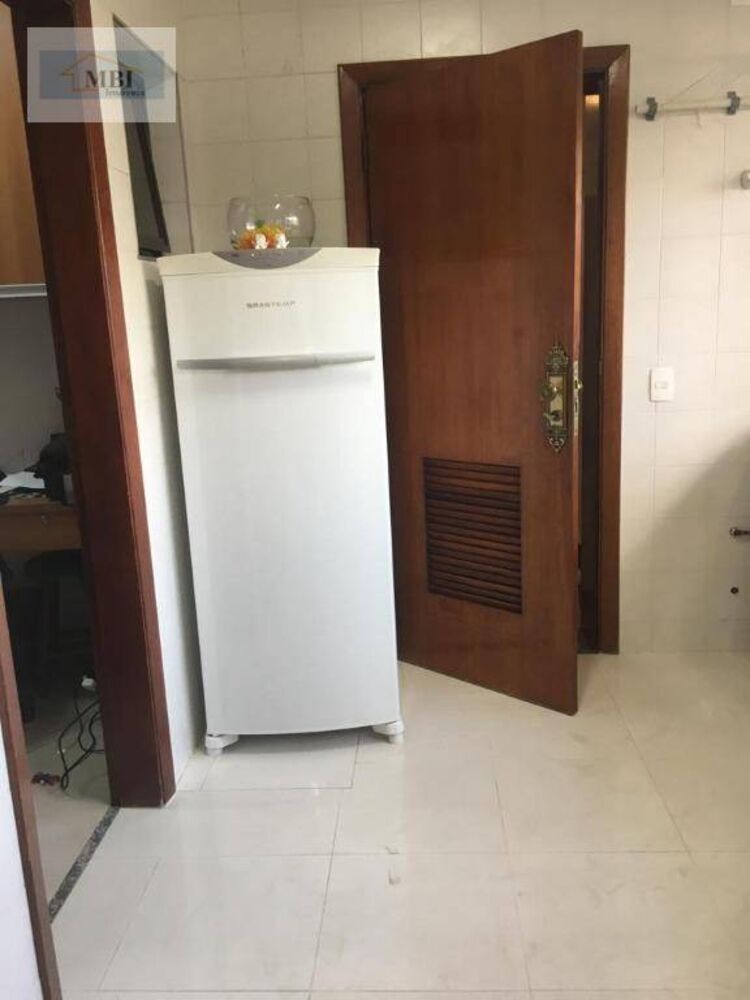 Apartamento, 3 quartos, 152 m² - Foto 5