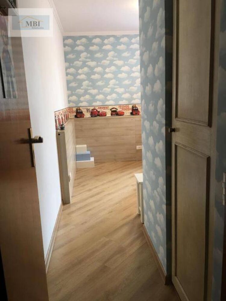 Apartamento, 3 quartos, 152 m² - Foto 1