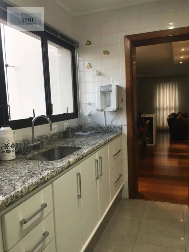 Apartamento, 3 quartos, 152 m² - Foto 21