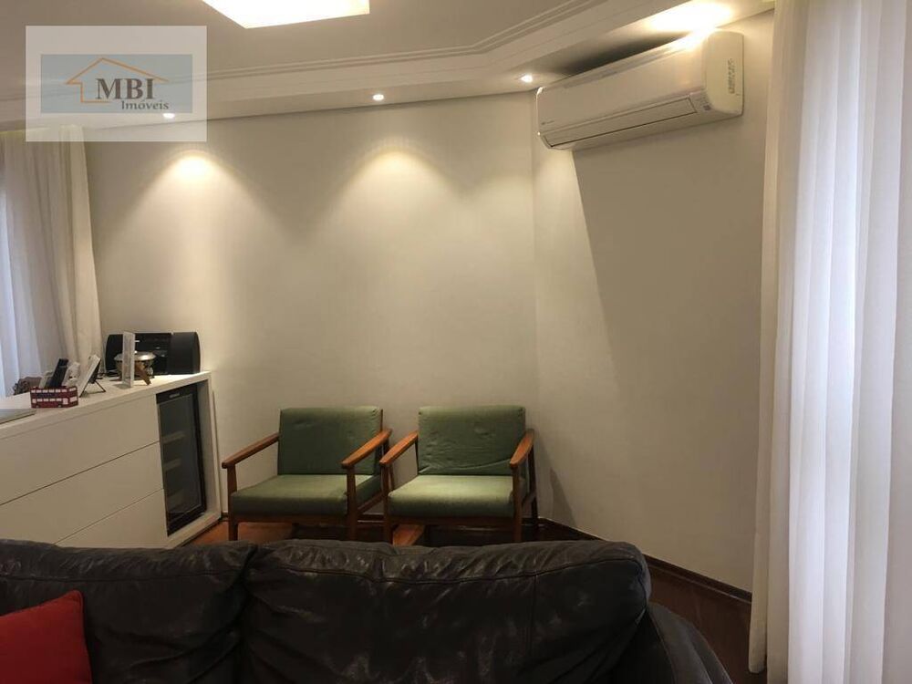 Apartamento, 3 quartos, 152 m² - Foto 12