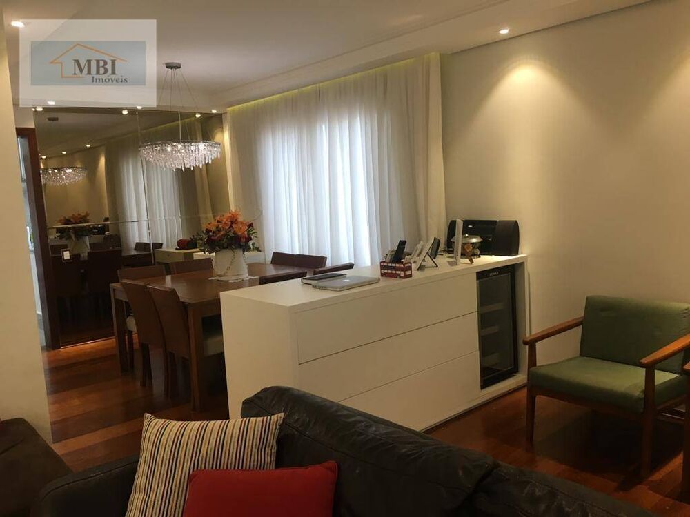 Apartamento, 3 quartos, 152 m² - Foto 7