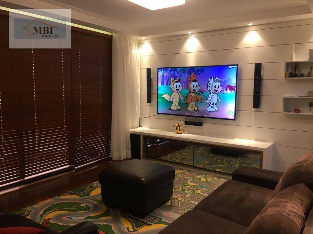 Apartamento, 3 quartos, 152 m² - Foto 3