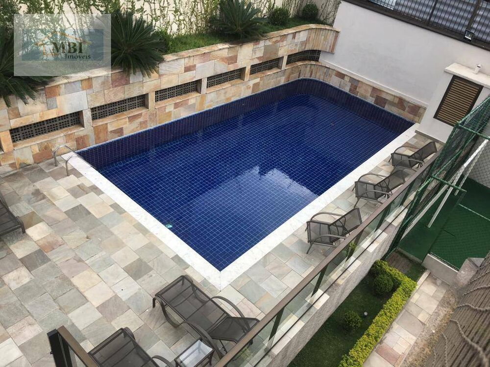 Apartamento, 3 quartos, 152 m² - Foto 6