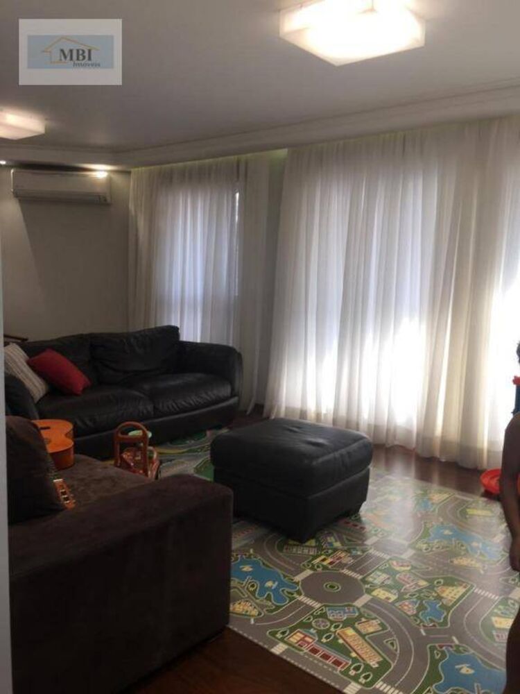 Apartamento, 3 quartos, 152 m² - Foto 9
