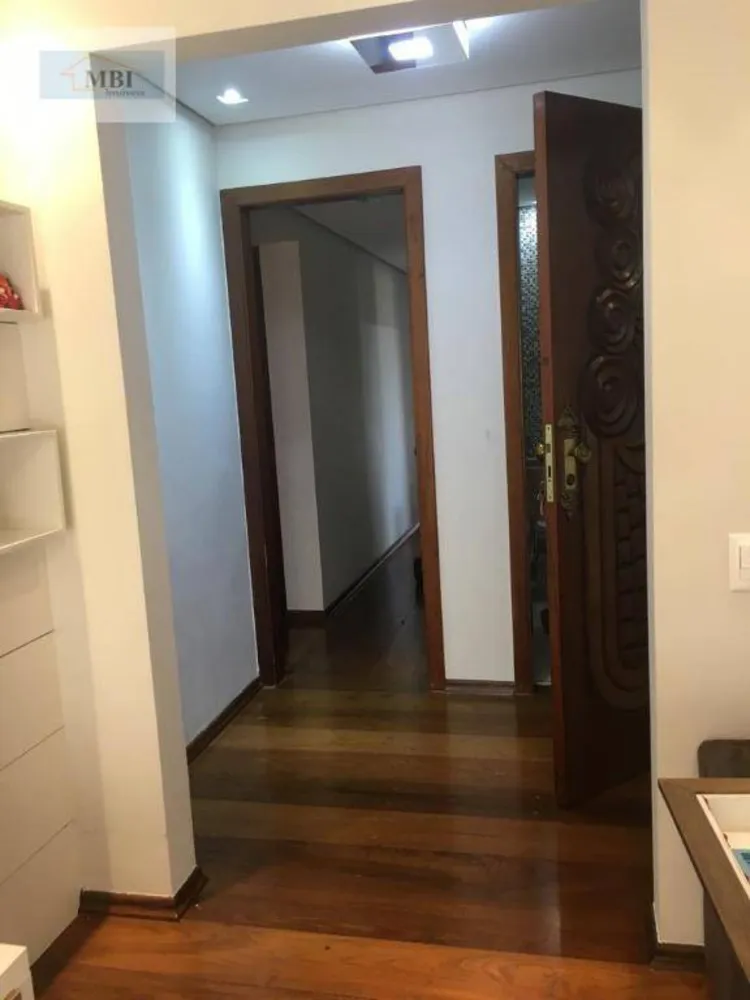 Apartamento, 3 quartos, 152 m² - Foto 28