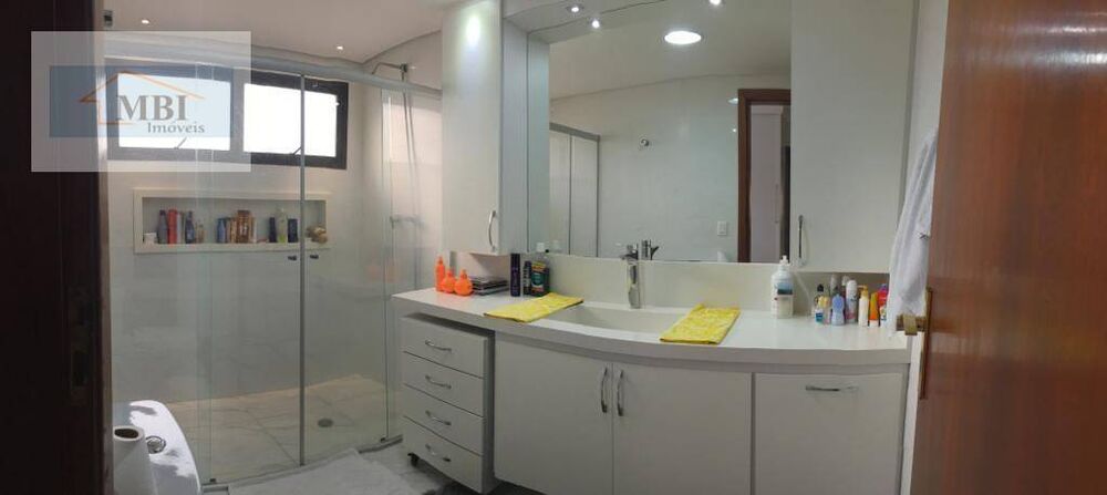 Apartamento, 3 quartos, 152 m² - Foto 20