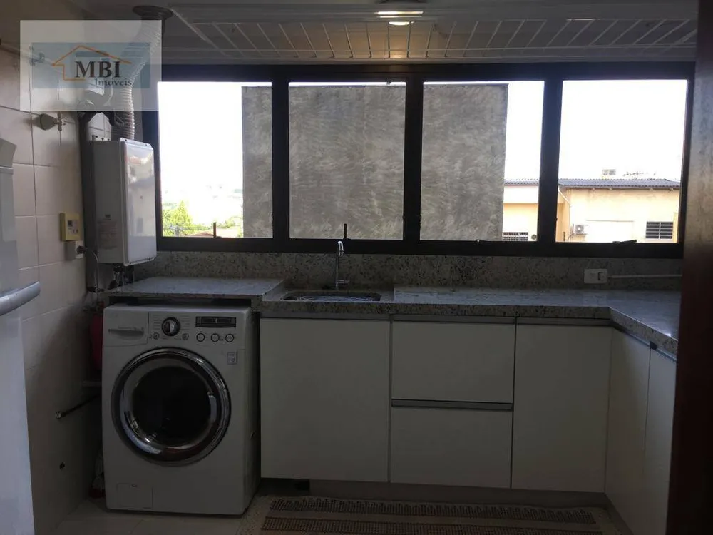 Apartamento, 3 quartos, 152 m² - Foto 24
