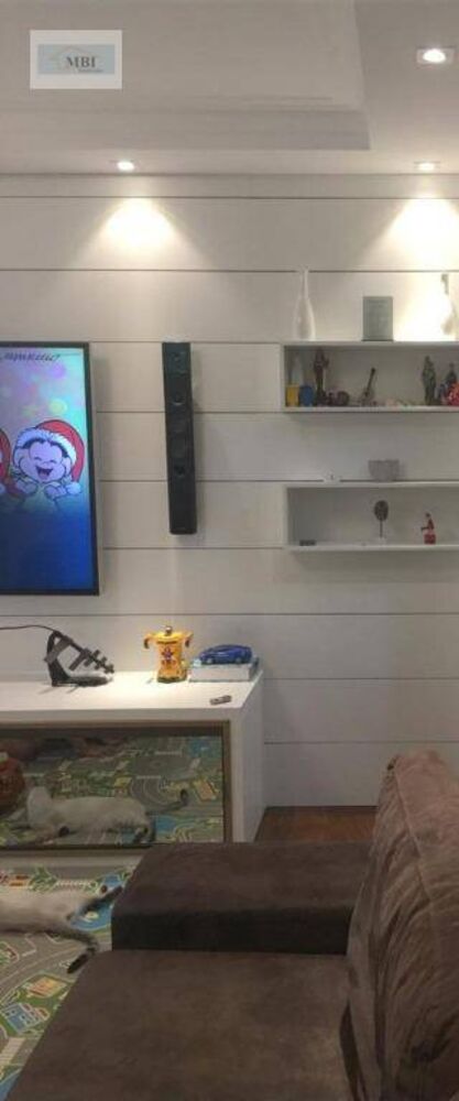 Apartamento, 3 quartos, 152 m² - Foto 16