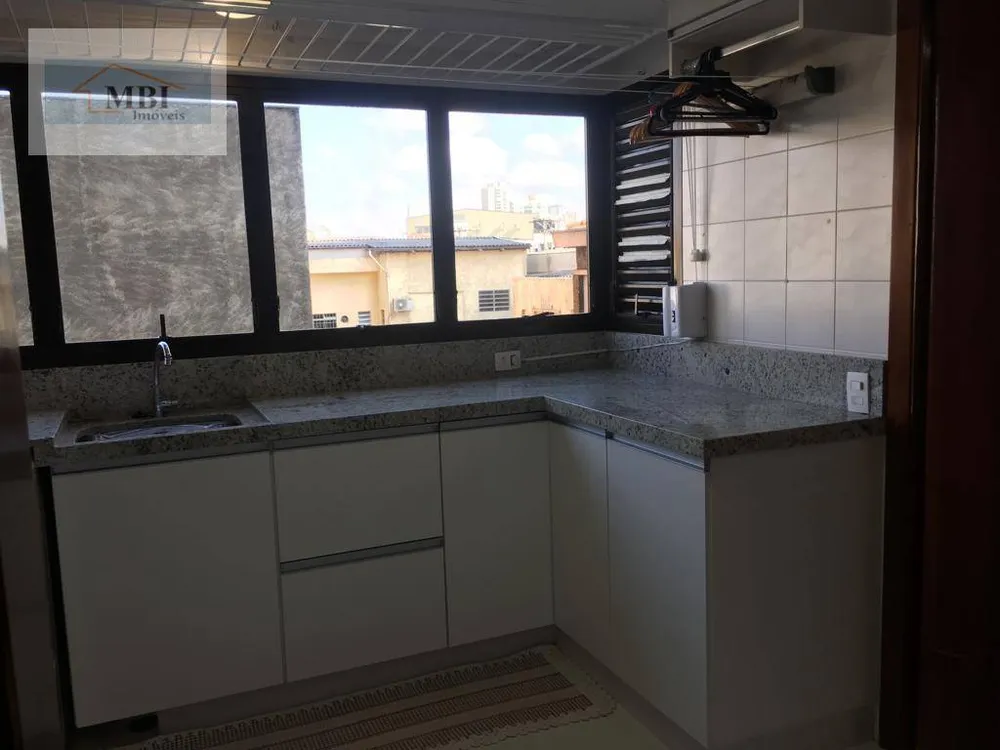 Apartamento, 3 quartos, 152 m² - Foto 22