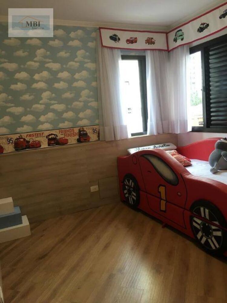 Apartamento, 3 quartos, 152 m² - Foto 15
