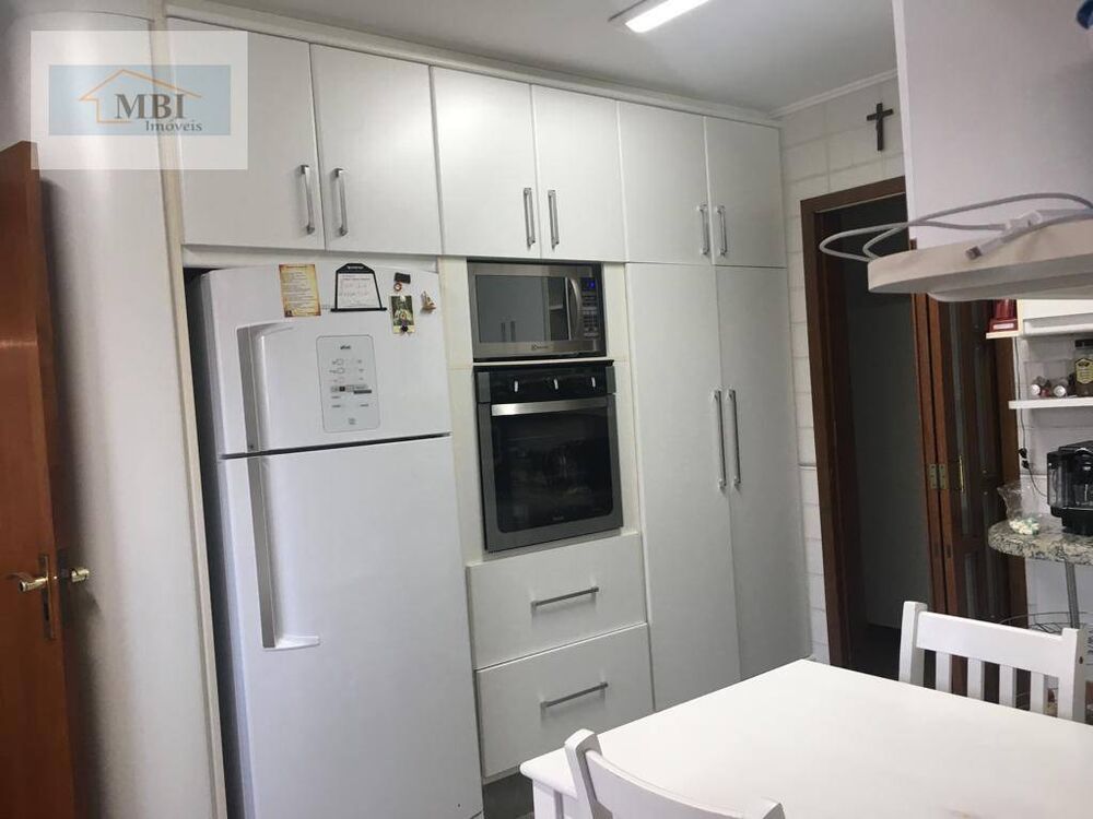 Apartamento, 3 quartos, 152 m² - Foto 2