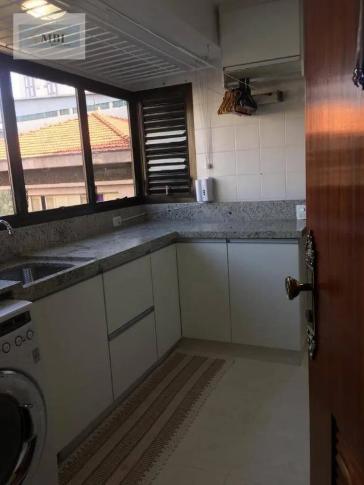 Apartamento, 3 quartos, 152 m² - Foto 23
