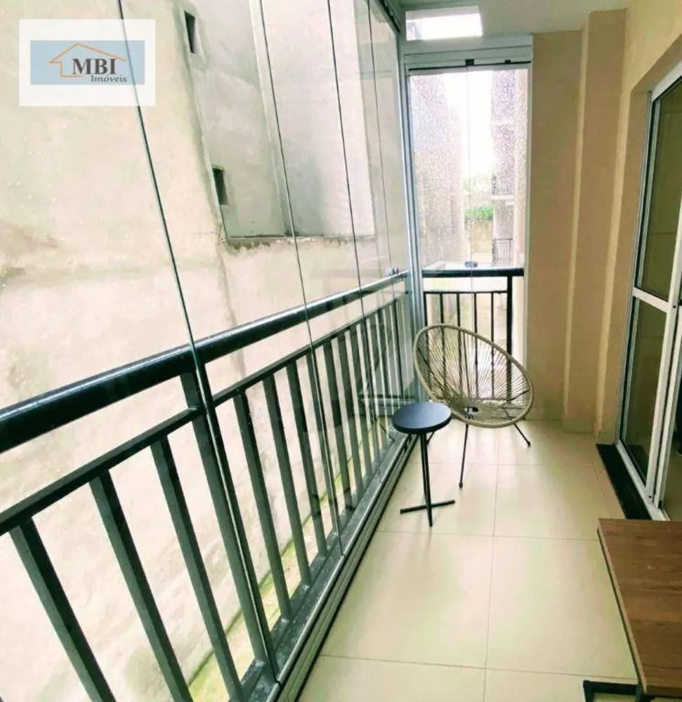 Apartamento, 2 quartos, 50 m² - Foto 6