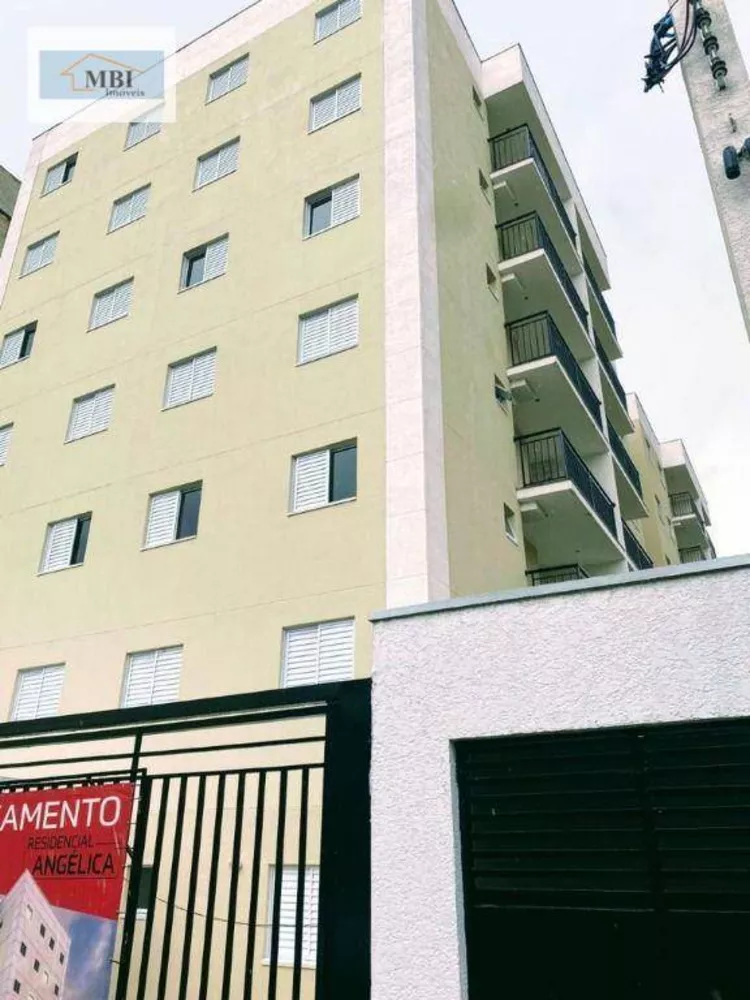 Apartamento, 2 quartos, 50 m² - Foto 1