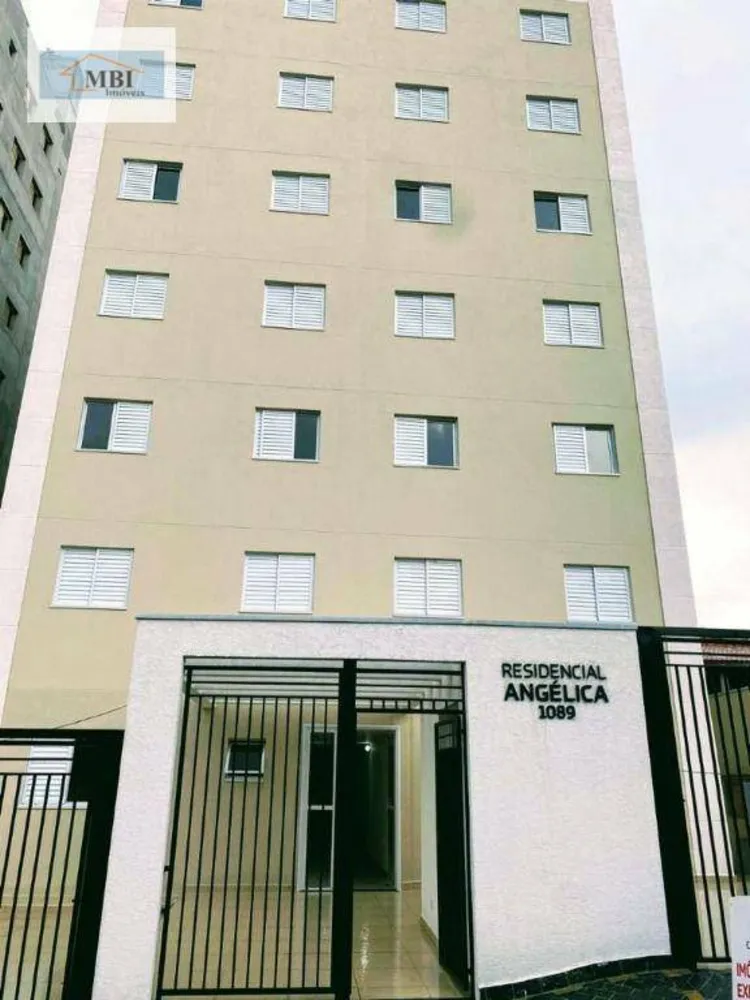 Apartamento, 2 quartos, 50 m² - Foto 7