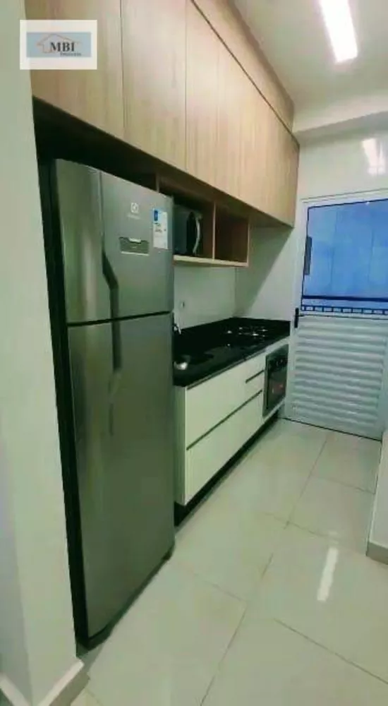 Apartamento, 2 quartos, 50 m² - Foto 3