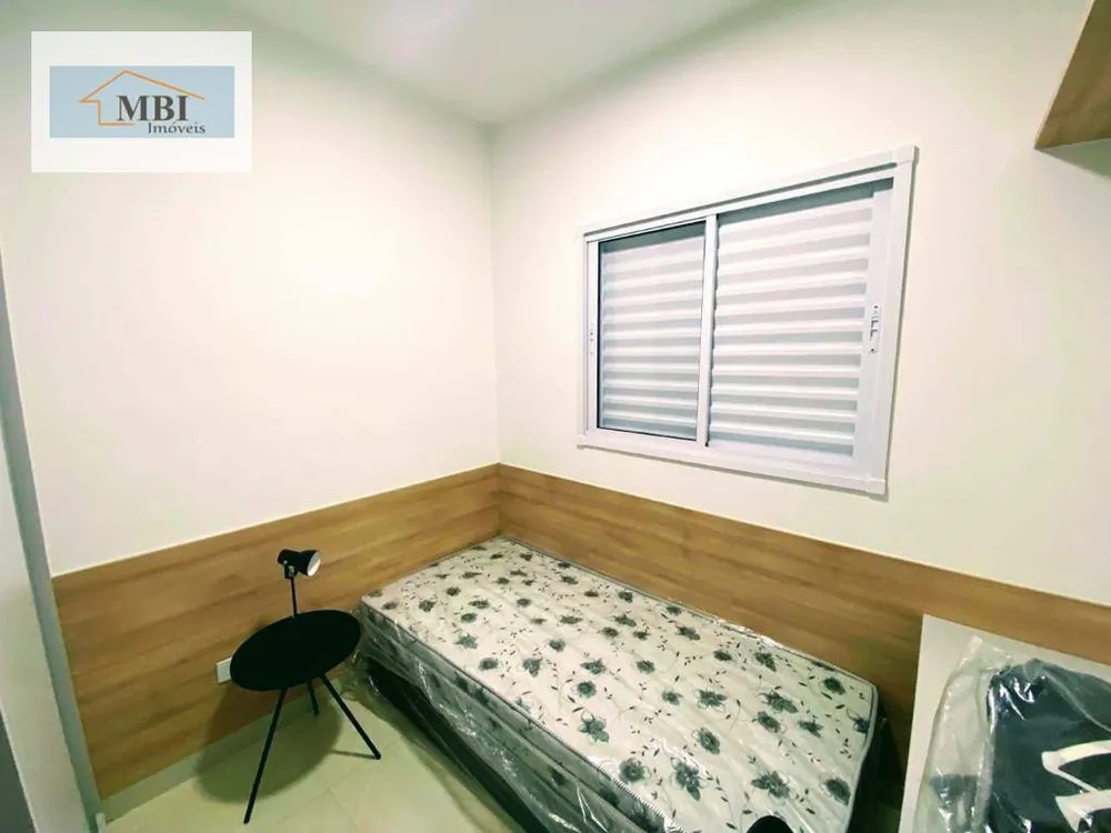 Apartamento, 2 quartos, 50 m² - Foto 5