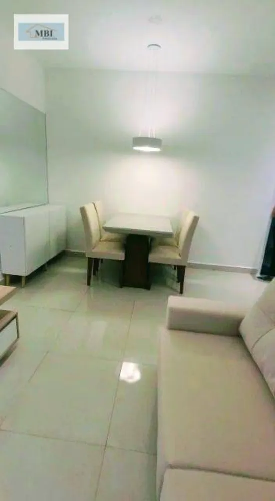 Apartamento, 2 quartos, 50 m² - Foto 1