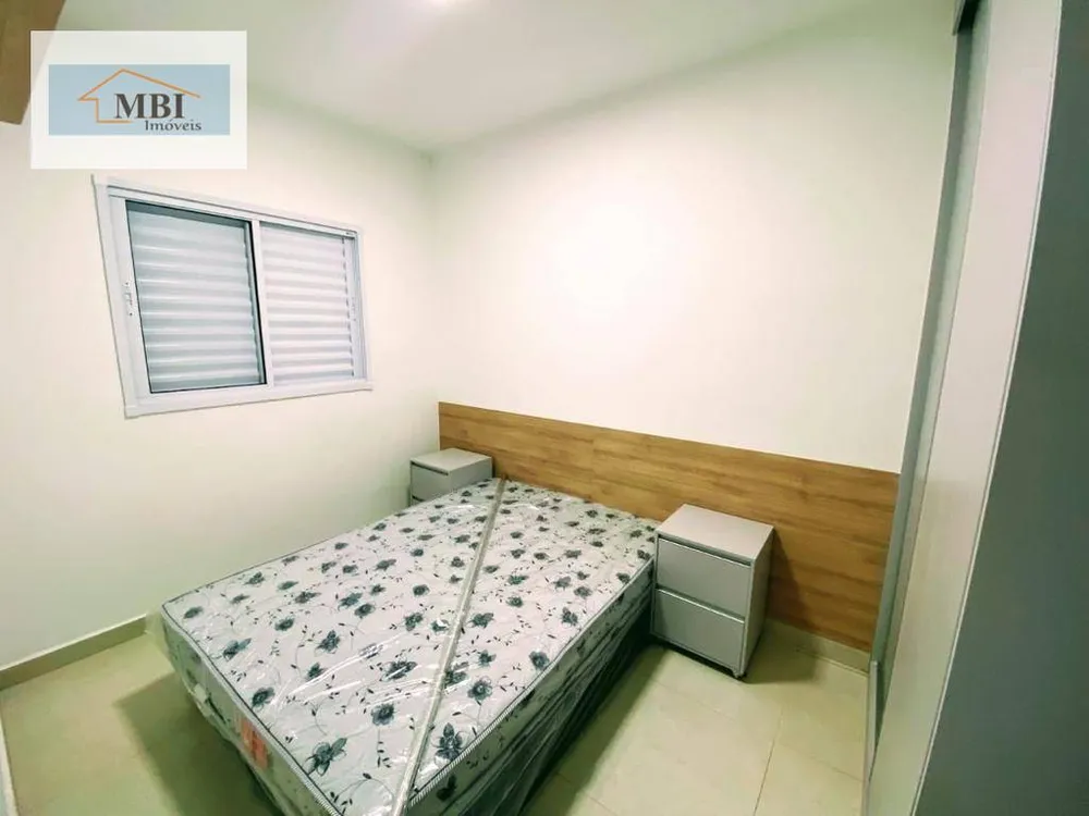 Apartamento, 2 quartos, 50 m² - Foto 11