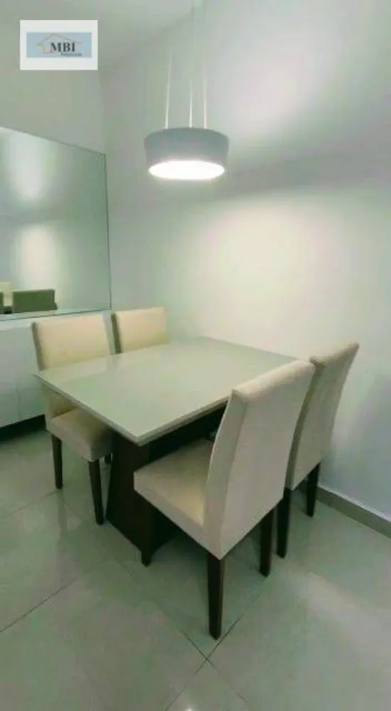 Apartamento, 2 quartos, 50 m² - Foto 8