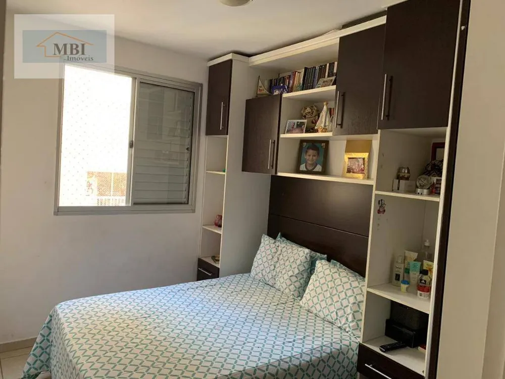 Apartamento, 2 quartos, 55 m² - Foto 10