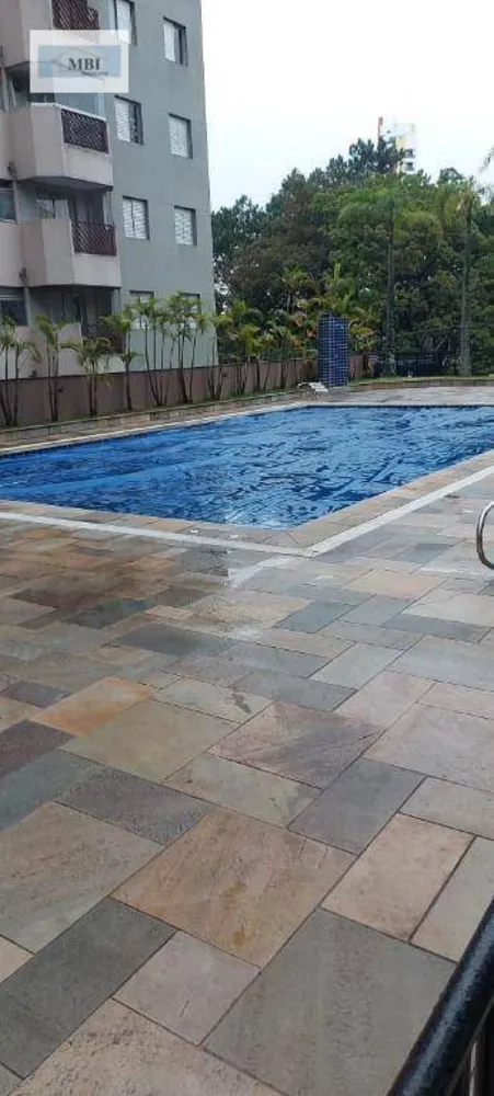 Apartamento, 3 quartos, 64 m² - Foto 7