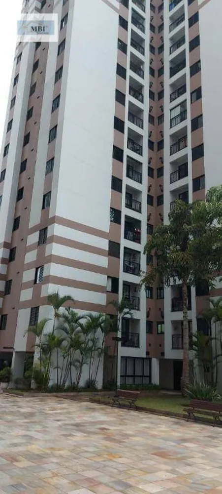 Apartamento, 3 quartos, 64 m² - Foto 6