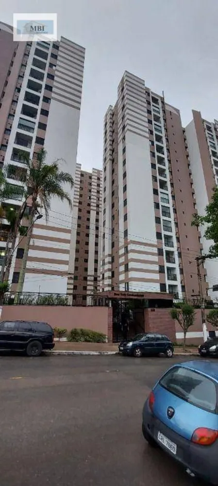 Apartamento, 3 quartos, 64 m² - Foto 4