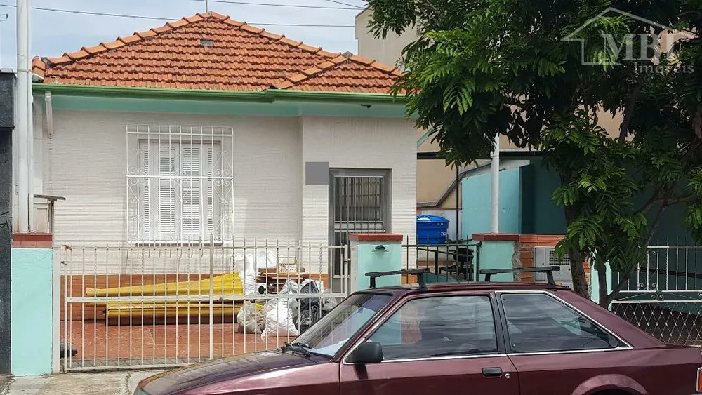 Terreno, 267 m² - Foto 1