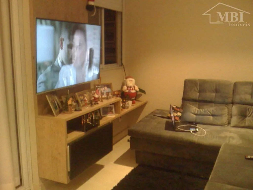 Apartamento, 3 quartos, 106 m² - Foto 2