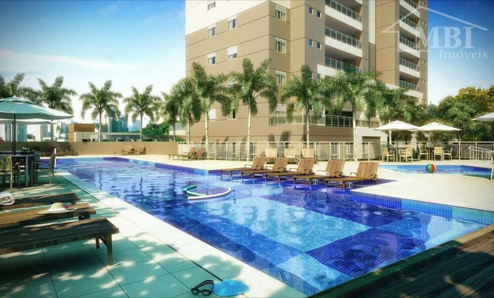 Apartamento, 3 quartos, 106 m² - Foto 3