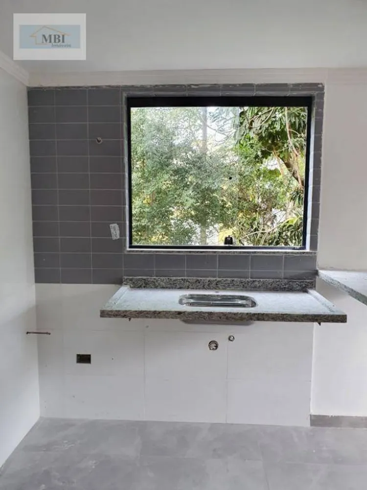 Apartamento, 2 quartos, 45 m² - Foto 2