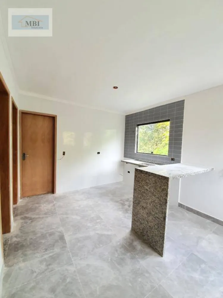 Apartamento, 2 quartos, 45 m² - Foto 4