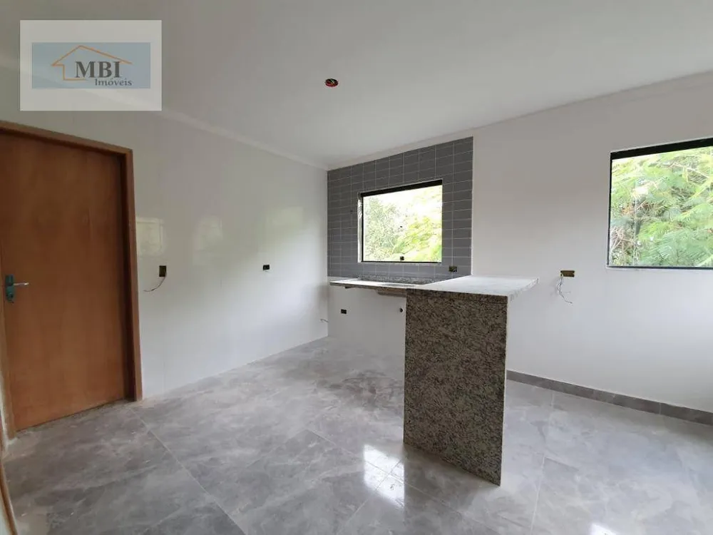 Apartamento, 2 quartos, 45 m² - Foto 5