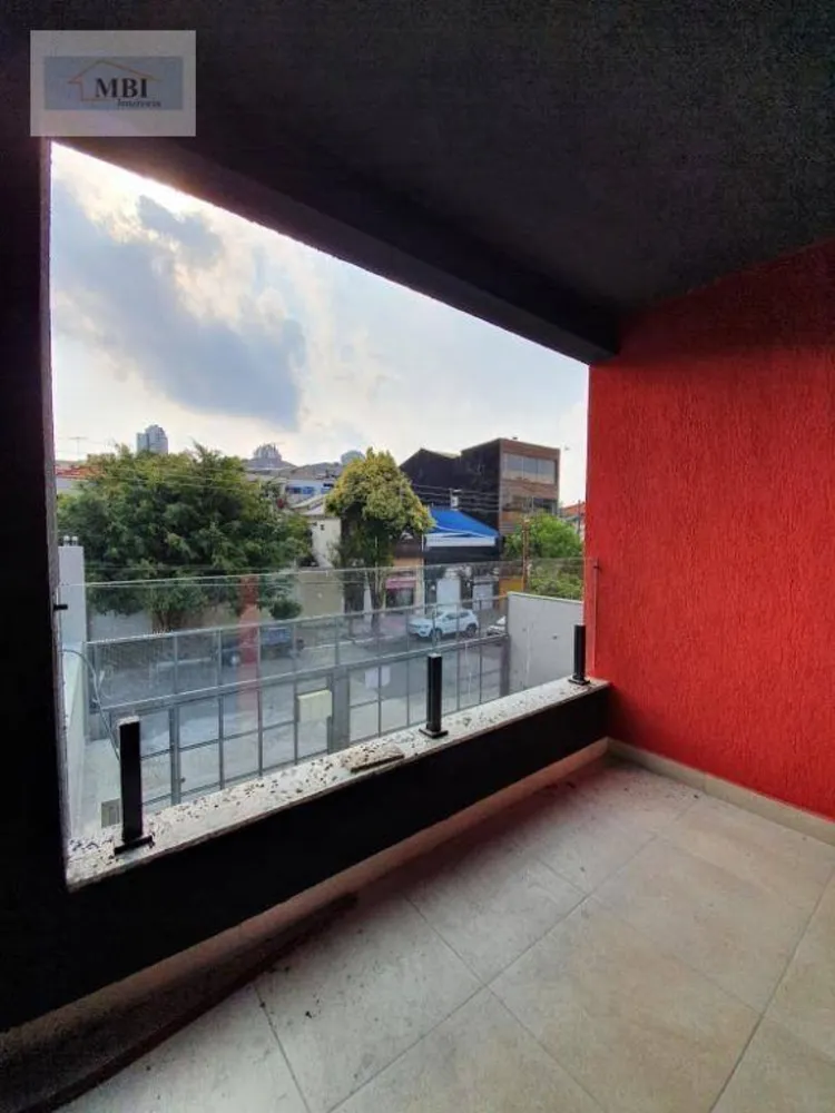 Apartamento, 2 quartos, 45 m² - Foto 11