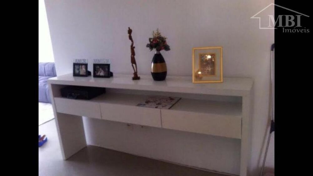 Apartamento, 3 quartos, 50 m² - Foto 3