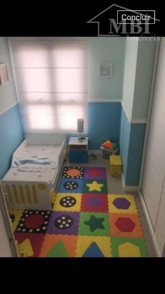 Apartamento, 3 quartos, 50 m² - Foto 2