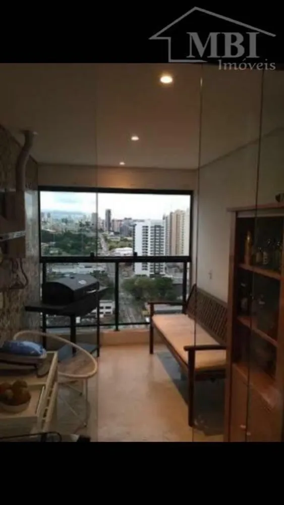 Apartamento, 3 quartos, 50 m² - Foto 6