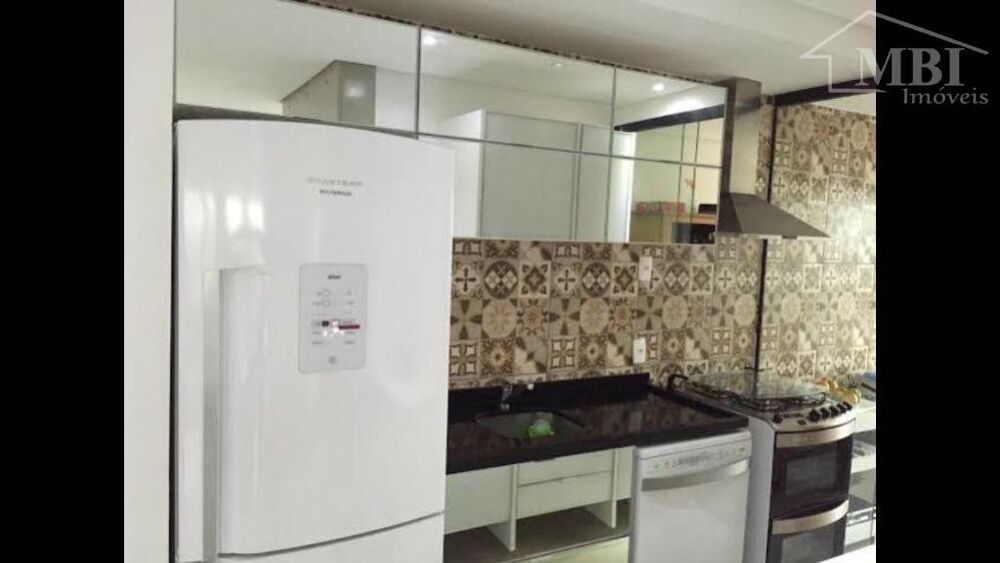 Apartamento, 3 quartos, 50 m² - Foto 1