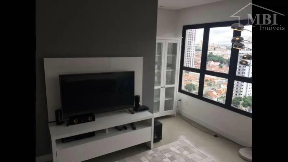 Apartamento, 3 quartos, 50 m² - Foto 5
