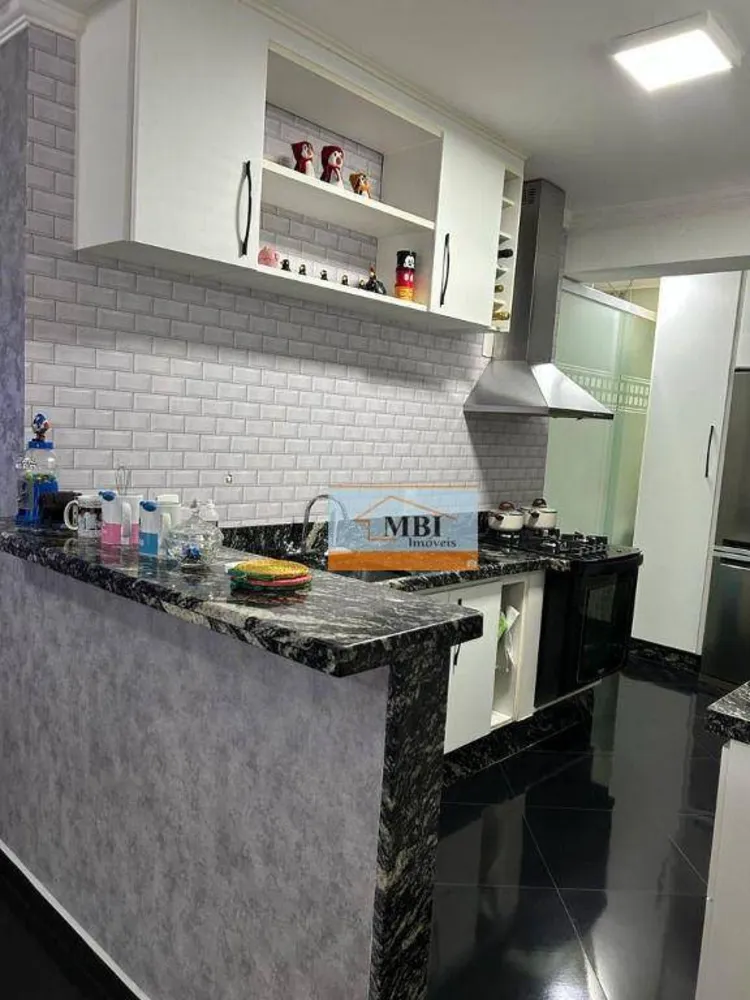 Apartamento, 4 quartos, 112 m² - Foto 2