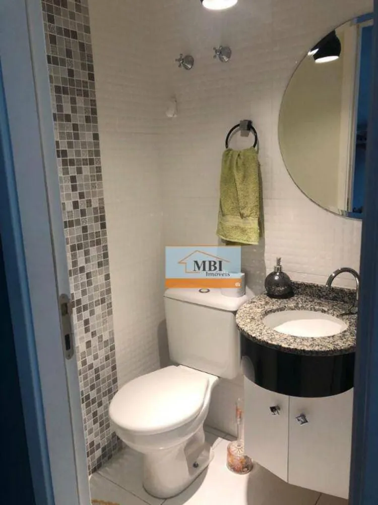 Apartamento, 4 quartos, 112 m² - Foto 1