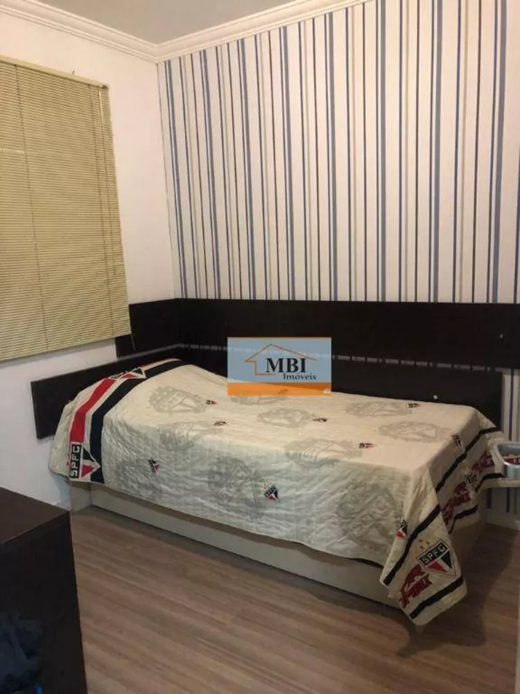 Apartamento, 4 quartos, 112 m² - Foto 8