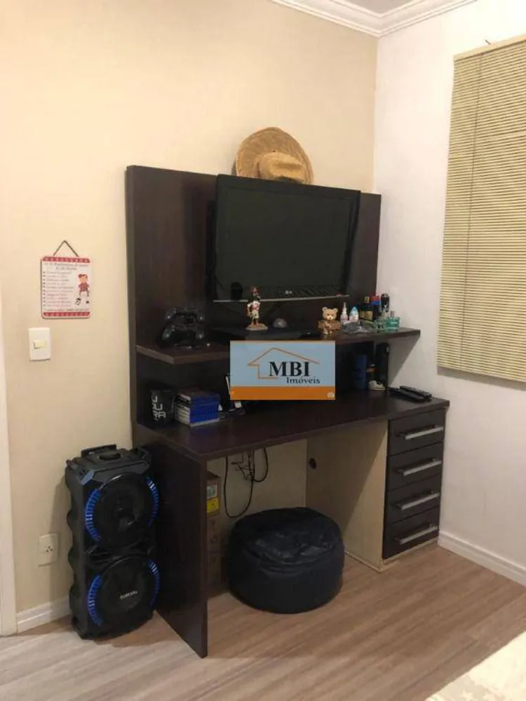 Apartamento, 4 quartos, 112 m² - Foto 4