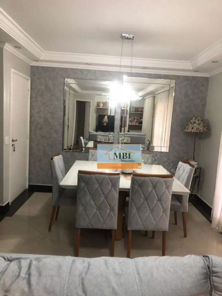Apartamento, 4 quartos, 112 m² - Foto 4
