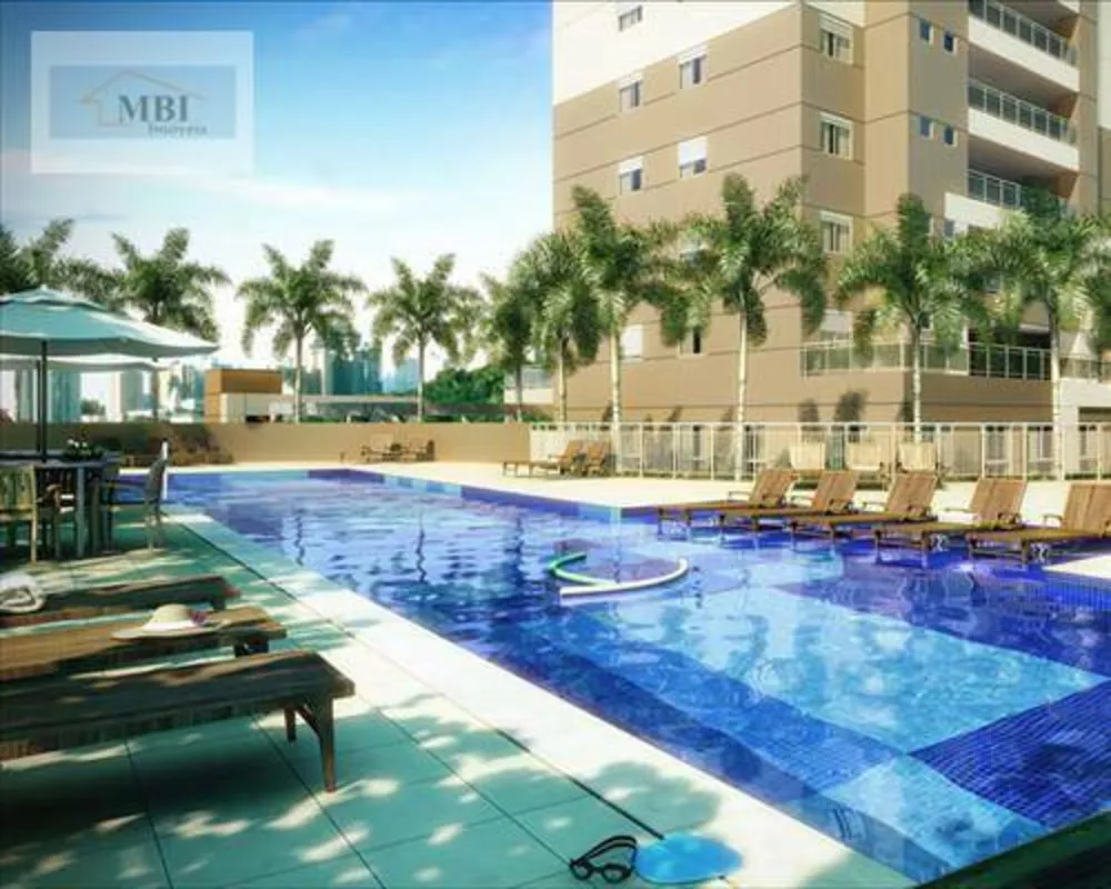 Apartamento, 3 quartos, 105 m² - Foto 10