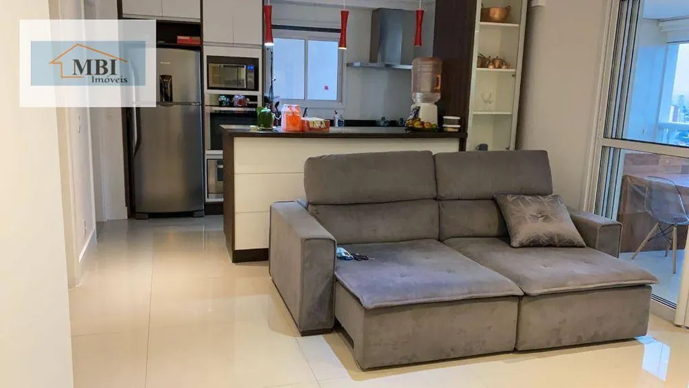 Apartamento, 3 quartos, 105 m² - Foto 12