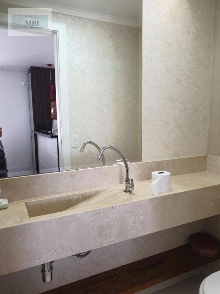 Apartamento, 3 quartos, 105 m² - Foto 1