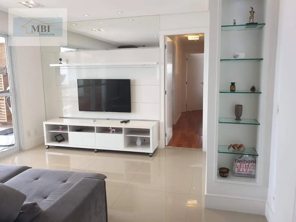 Apartamento, 3 quartos, 105 m² - Foto 1